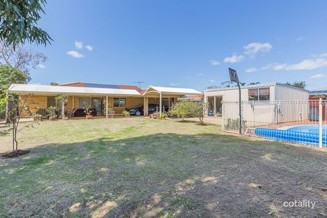 Property photo of 1 Werloo Court Leda WA 6170