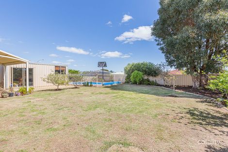 Property photo of 1 Werloo Court Leda WA 6170