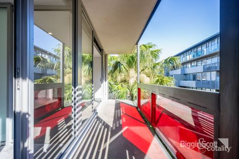 308/19 Pickles St, Port Melbourne, VIC 3207