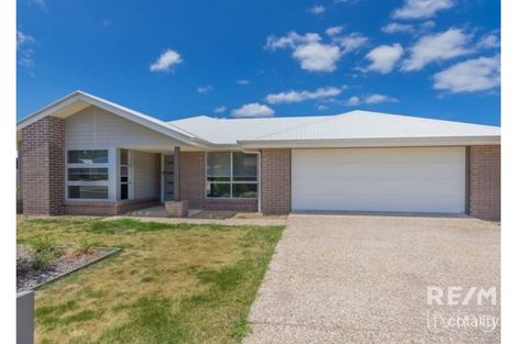 Property photo of 16 Staaten Street Burpengary QLD 4505