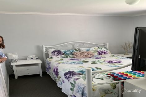 Property photo of 18 Deakin Crescent Nanango QLD 4615