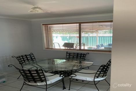Property photo of 18 Deakin Crescent Nanango QLD 4615