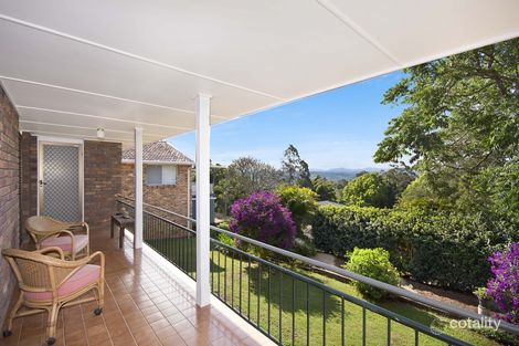 Property photo of 43 Gum Tree Drive Goonellabah NSW 2480