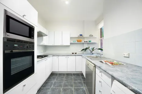 Property photo of 4/18 Stafford Street Double Bay NSW 2028