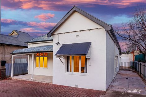 Property photo of 3 Rawlings Avenue Torrensville SA 5031