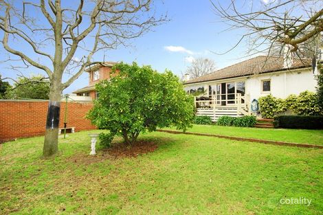 Property photo of 12 Faircroft Avenue Glen Iris VIC 3146