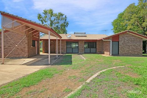 Property photo of 16 Finniss Place Katherine East NT 0850