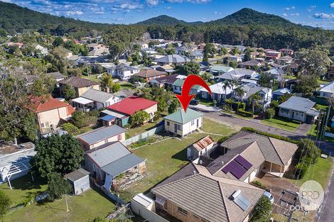 Property photo of 25 Rigney Street Shoal Bay NSW 2315