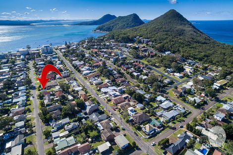 Property photo of 25 Rigney Street Shoal Bay NSW 2315