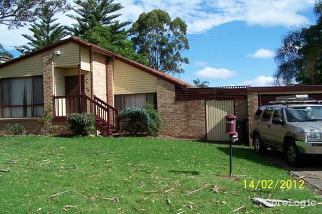 Property photo of 75 Fawcett Street Glenfield NSW 2167