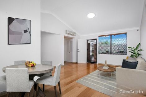 Property photo of 3/59 Chelmsford Avenue Bankstown NSW 2200