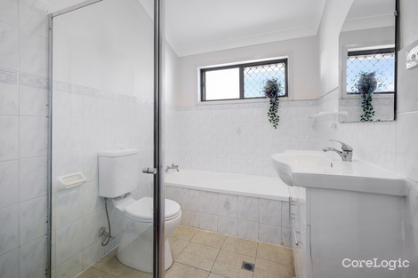Property photo of 3/59 Chelmsford Avenue Bankstown NSW 2200