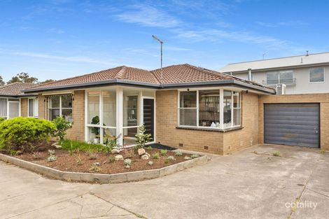 2/23 Marine Ave, Mornington, VIC 3931