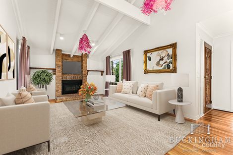 Property photo of 22 Zig Zag Road Eltham VIC 3095