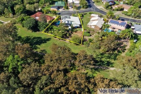 Property photo of 3 Barwing Court Albany Creek QLD 4035