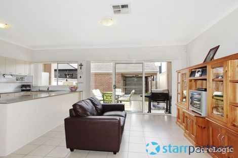 Property photo of 105 Naying Drive Pemulwuy NSW 2145