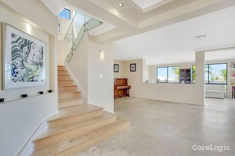 Property photo of 24 Culgoora Crescent Reedy Creek QLD 4227