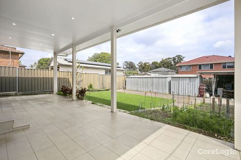 Property photo of 13 Jersey Road Greystanes NSW 2145