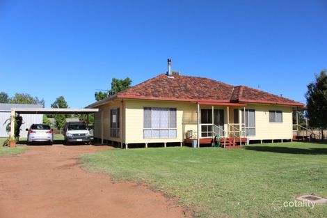 Property photo of 10 Wakool Street Tooleybuc NSW 2736
