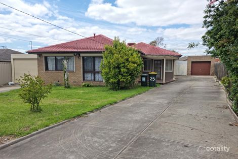 23 Harefield Cres, Kealba, VIC 3021