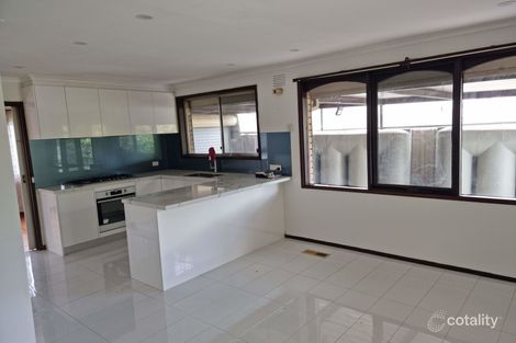 Property photo of 23 Harefield Crescent Kealba VIC 3021