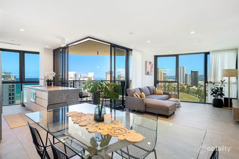Property photo of 1603/10-12 First Avenue Broadbeach QLD 4218
