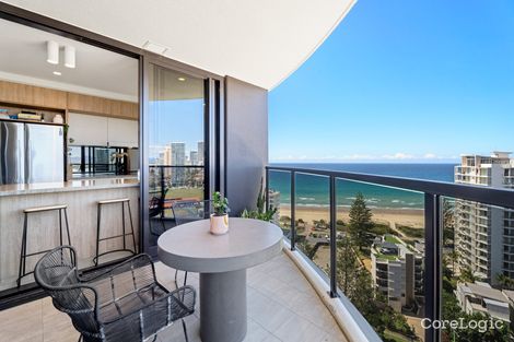 Property photo of 1603/10-12 First Avenue Broadbeach QLD 4218