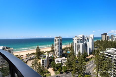 Property photo of 1603/10-12 First Avenue Broadbeach QLD 4218