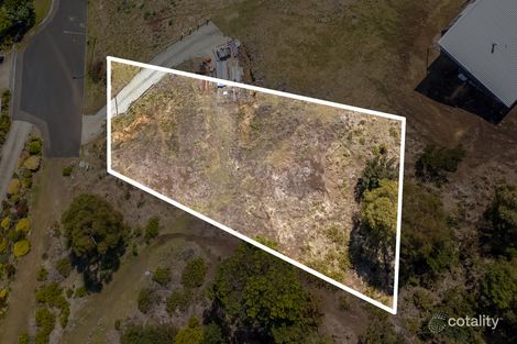 Property photo of 1A Ross Place Mount Stuart TAS 7000