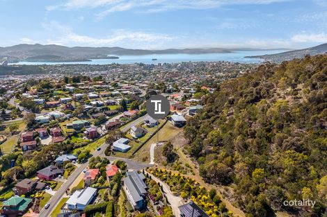 Property photo of 1A Ross Place Mount Stuart TAS 7000