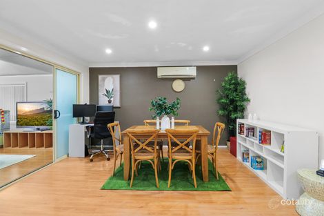 35 Hadrian Ave, Blacktown, NSW 2148