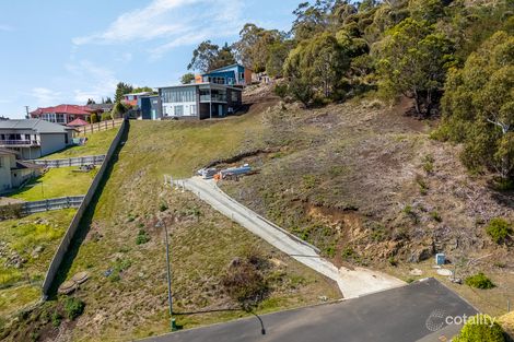 Property photo of 1A Ross Place Mount Stuart TAS 7000