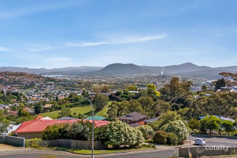 Property photo of 1A Ross Place Mount Stuart TAS 7000