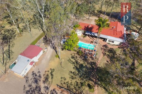 Property photo of 113 Whitmore Road Maraylya NSW 2765