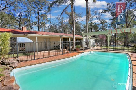 Property photo of 113 Whitmore Road Maraylya NSW 2765