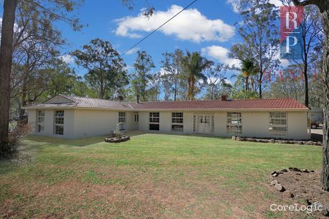 Property photo of 113 Whitmore Road Maraylya NSW 2765