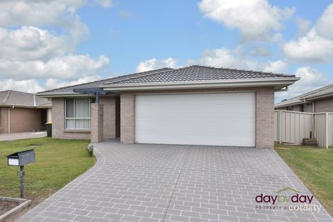 Property photo of 24 Edward Windeyer Way Raymond Terrace NSW 2324