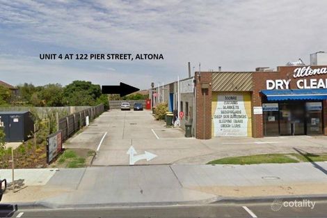 4/122 Pier St, Altona, VIC 3018