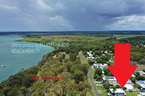 Property photo of 43 McIntosh Avenue Elliott Heads QLD 4670