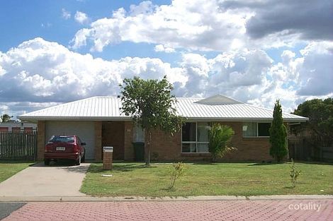 21 Bulman St, Norman Gardens, QLD 4701