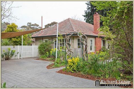 Property photo of 13 Hargraves Crescent Ainslie ACT 2602