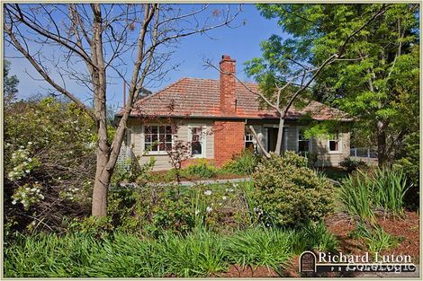 Property photo of 13 Hargraves Crescent Ainslie ACT 2602