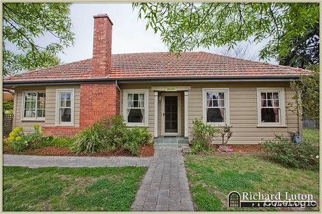 Property photo of 13 Hargraves Crescent Ainslie ACT 2602