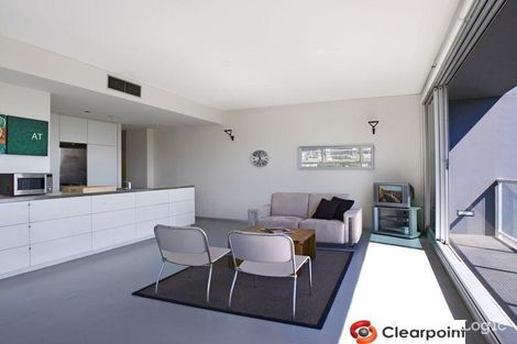 Property photo of 806/1-15 Francis Street Darlinghurst NSW 2010