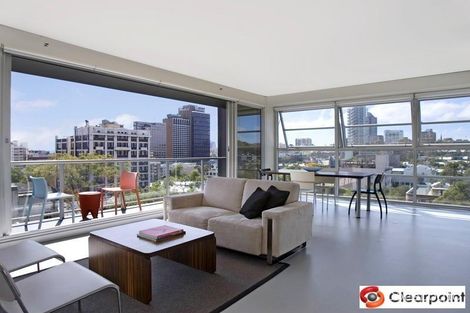 Property photo of 806/1-15 Francis Street Darlinghurst NSW 2010