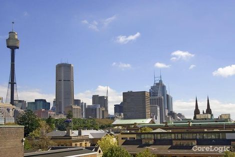 Property photo of 806/1-15 Francis Street Darlinghurst NSW 2010
