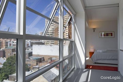 Property photo of 806/1-15 Francis Street Darlinghurst NSW 2010