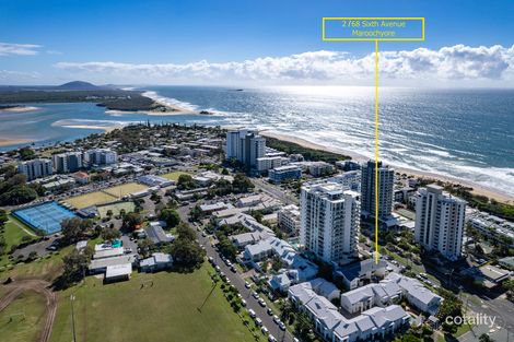 Property photo of 2/68 Sixth Avenue Maroochydore QLD 4558