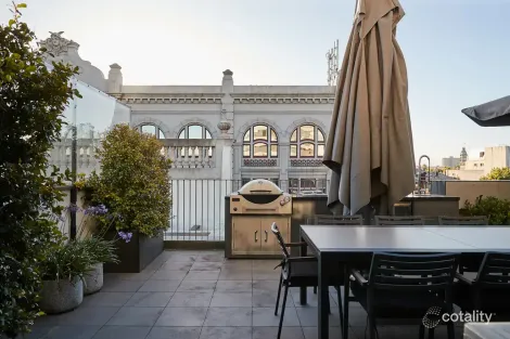 401/132 Smith St, Collingwood, VIC 3066