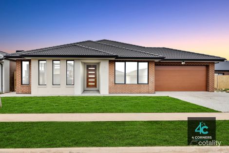 53 Seraphina Dr, Wyndham Vale, VIC 3024